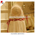 wholesale cheap viscose fabric princess dress